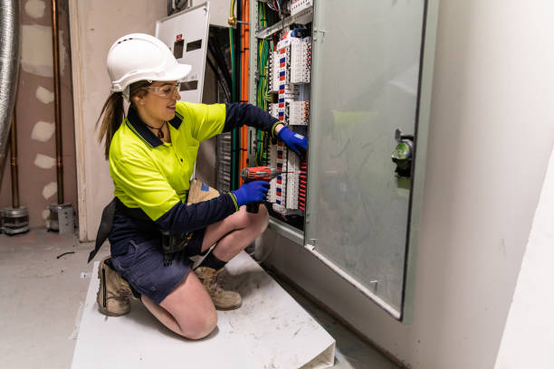 Best Affordable Electrical Installation  in Macedonia, OH
