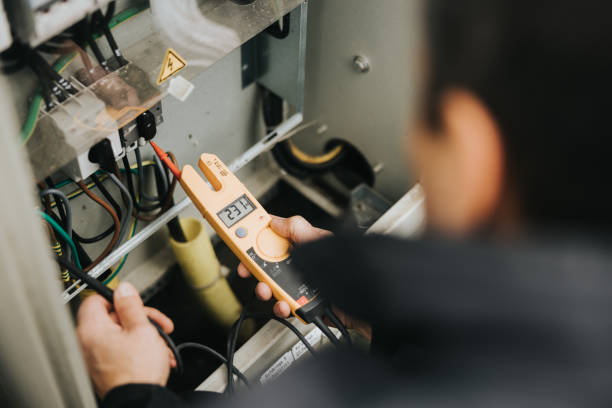 Best Electrical System Inspection  in Macedonia, OH