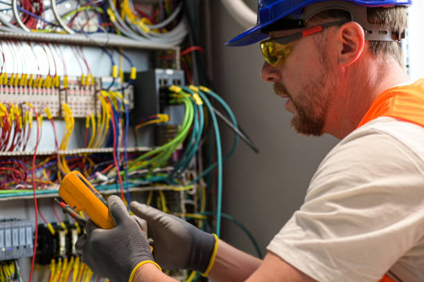 Best Electrical Rewiring Services  in Macedonia, OH