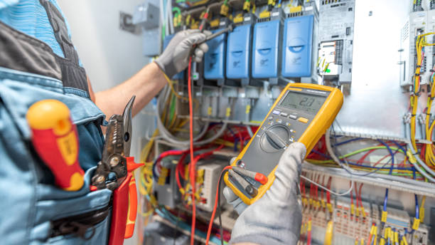 Best Residential Electrician Services  in Macedonia, OH