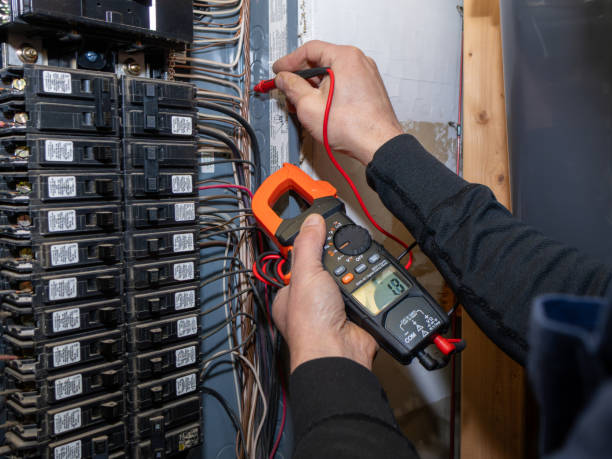 Best Home Electrical Repair  in Macedonia, OH