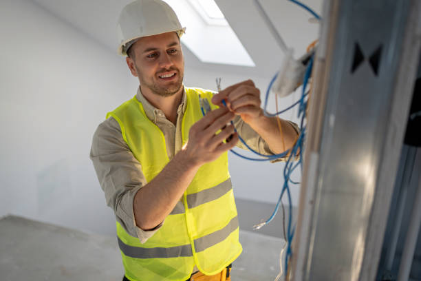 Best Emergency Electrical Repair  in Macedonia, OH